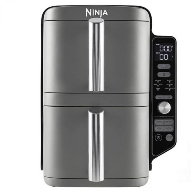Airfryer Ninja SL400EU Double Stack XL Air Fryer