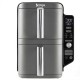 Airfryer Ninja SL400EU Double Stack XL Air Fryer