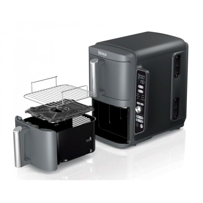 Airfryer Ninja SL400EU Double Stack XL Air Fryer