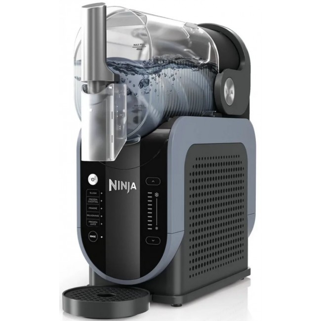 Кухненски робот Ninja SLUSHi FS301EU - Машина за слуши