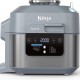 Мултикукър Ninja ON400 Speedi Pressure Cooker 10 in 1 5.7L