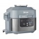 Мултикукър Ninja ON400 Speedi Pressure Cooker 10 in 1 5.7L