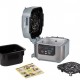 Мултикукър Ninja ON400 Speedi Pressure Cooker 10 in 1 5.7L