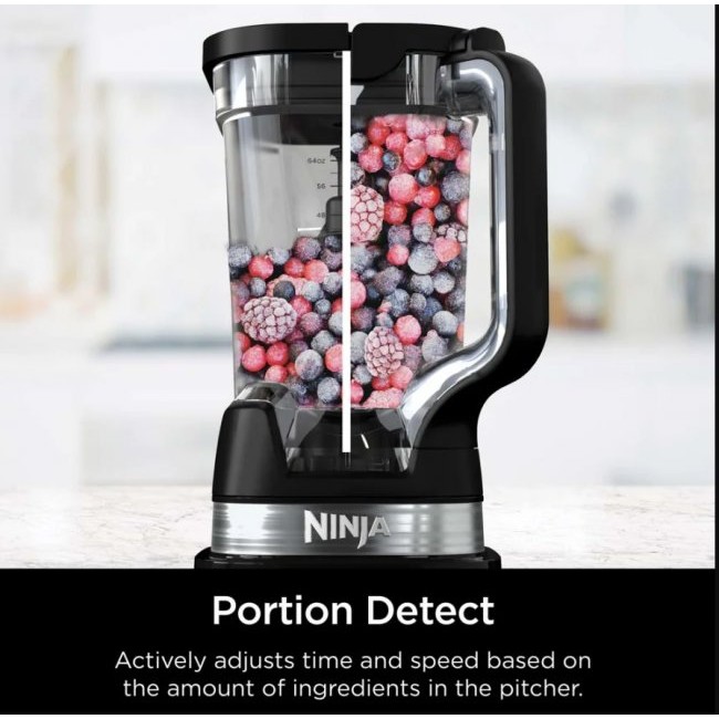 Блендер Чопър Ninja TB201 Detect Power Blender Pro