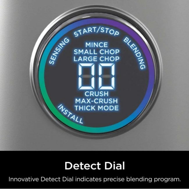 Блендер Чопър Ninja TB201 Detect Power Blender Pro