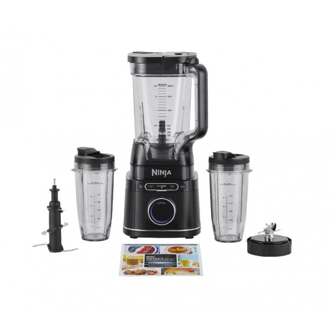 Блендер Чопър Ninja TB301EU Detect Power Pro