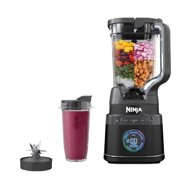Блендер Чопър Ninja TB301EU Detect Power Pro