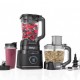 Блендер Чопър Ninja TB401EU Detect Power Mixer & Processor Pro 2,1L 1200W