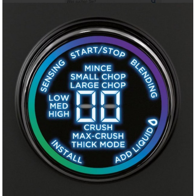 Блендер Чопър Ninja TB401EU Detect Power Mixer & Processor Pro 2,1L 1200W