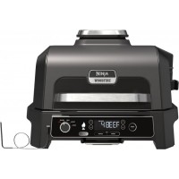 Скара/Грил Ninja Woodfire Pro XL OG850EU - ЧЕРЕН -- BLACK