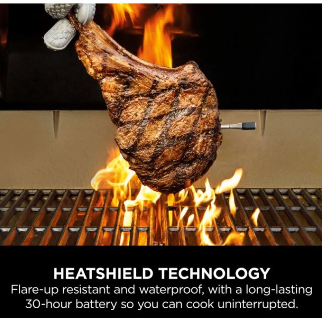 Ninja WP100EU ProChef Wireless Thermometer - Дигитален кухненски термометър