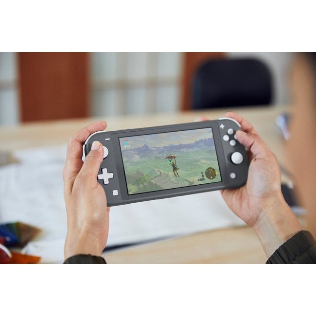 PlayStation & Xbox Nintendo Switch Lite на ТОП Цена в София