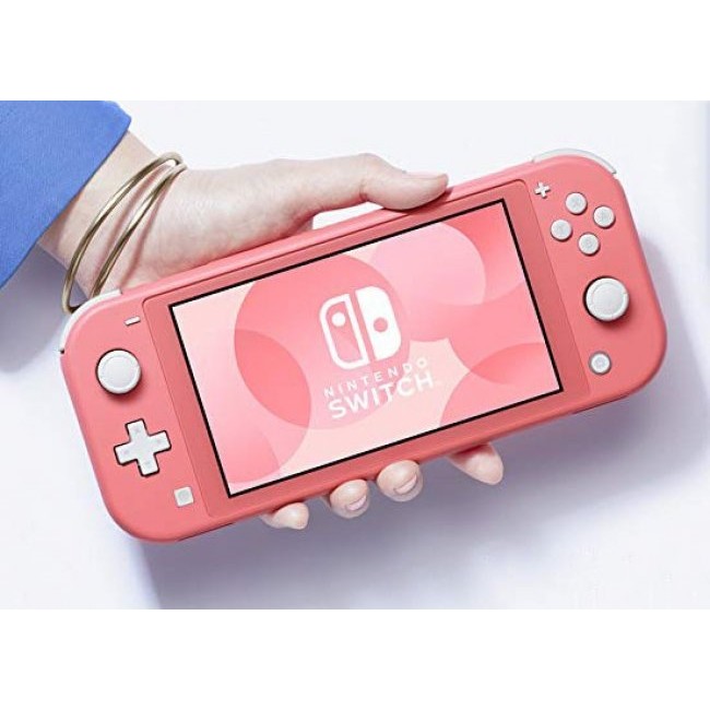 PlayStation & Xbox Nintendo Switch Lite на ТОП Цена в София