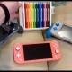 PlayStation & Xbox Nintendo Switch Lite