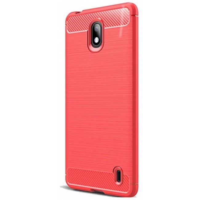 Калъф за мобилен телефон Nokia 1 Plus Силиконов Гръб