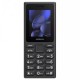 GSM Nokia 105 2025 TA-1684 - ЧЕРЕН -- BLACK