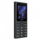 GSM Nokia 105 2025 TA-1684 - ЧЕРЕН -- BLACK