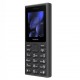 GSM Nokia 105 2025 TA-1684 - ЧЕРЕН -- BLACK