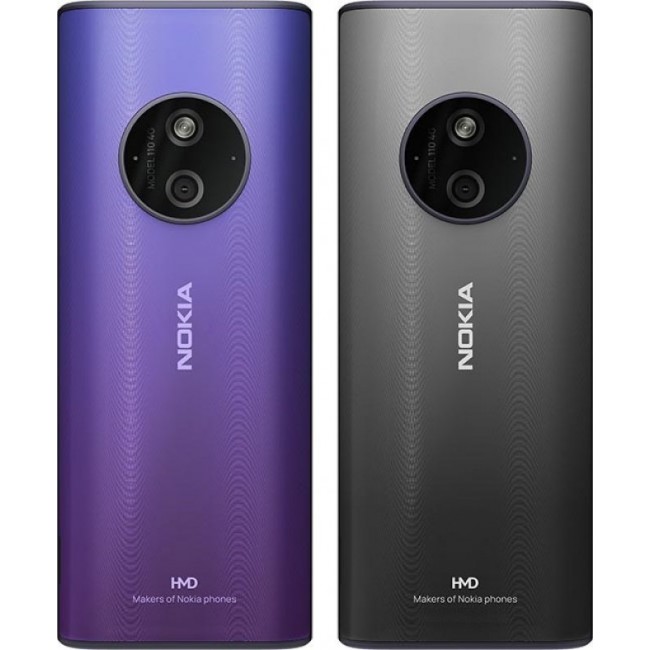 Смартфон Nokia 110 2025 TA-1694