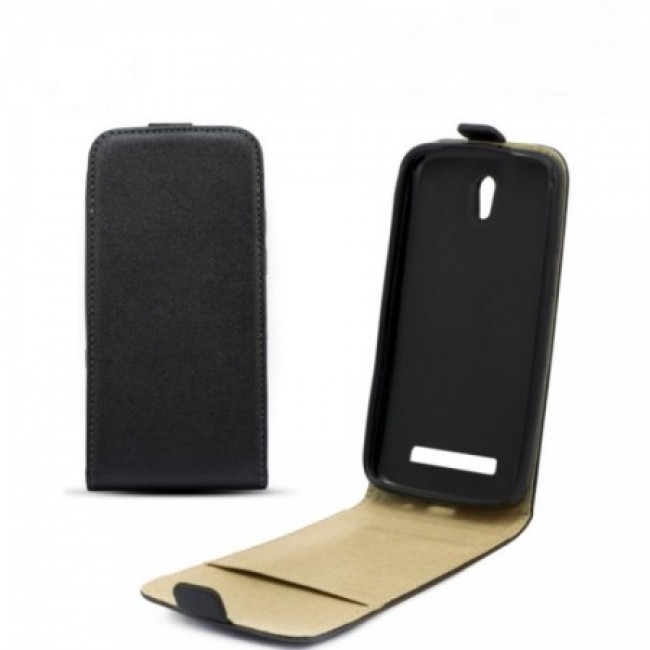 Калъф за мобилен телефон Nokia 225 Flip Flexi