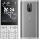 Смартфон Nokia 230 (2024) - БЯЛ -- WHITE