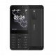 Смартфон Nokia 230 (2024) - ЧЕРЕН -- BLACK