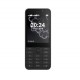 Смартфон Nokia 230 (2024) - ЧЕРЕН -- BLACK