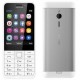 GSM Nokia 230 DUAL - ЧЕРЕН - BLACK