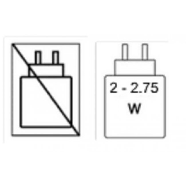 GSM Nokia 235 4G 2025 TA-1614 - ЛИЛАВ -- PURPLE