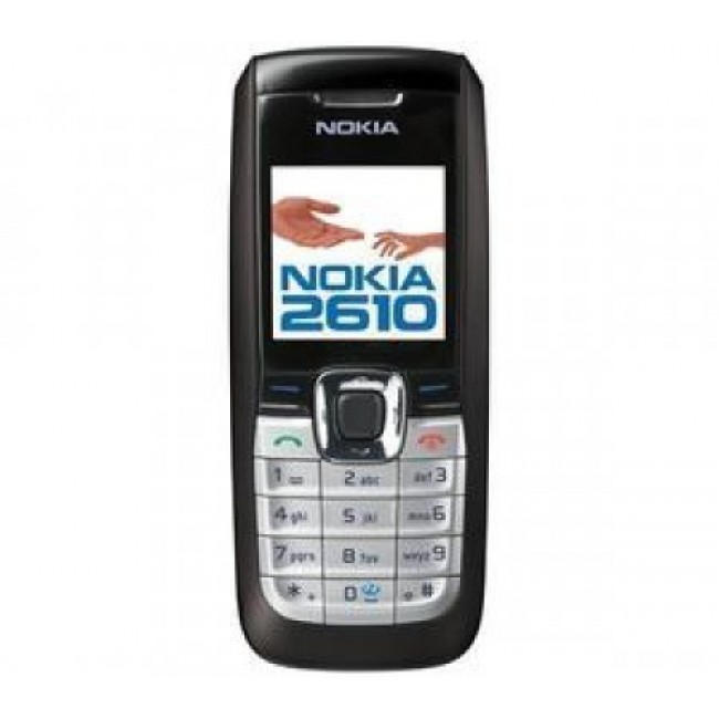 GSM втора употреба Nokia 2610