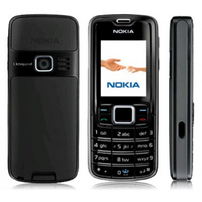 GSM втора употреба Nokia 3110 Classic