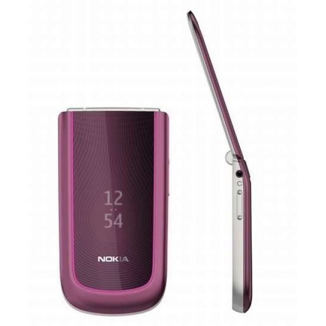 GSM втора употреба Nokia 3710 Fold