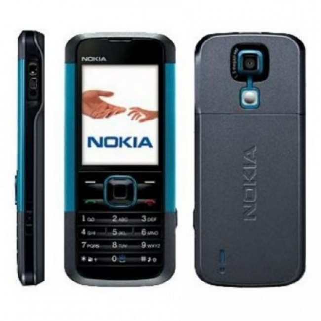 GSM втора употреба Nokia 5000