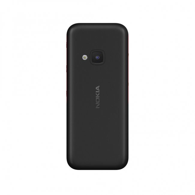 GSM Nokia 5310 2025 TA-1603 - ЧЕРЕН -- BLACK