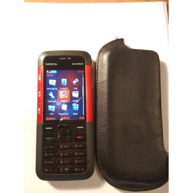 GSM втора употреба Nokia 5310 XpressMusic