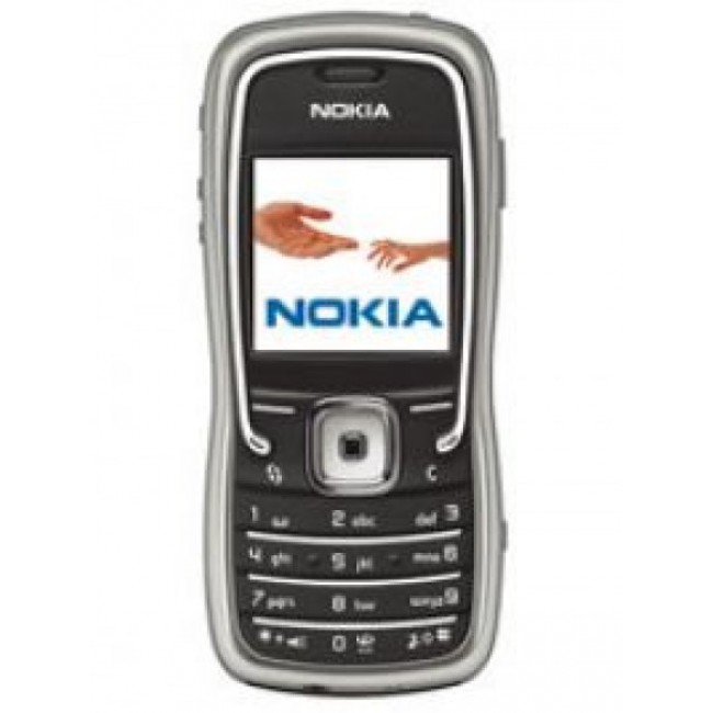 GSM втора употреба Nokia 5500 Sport