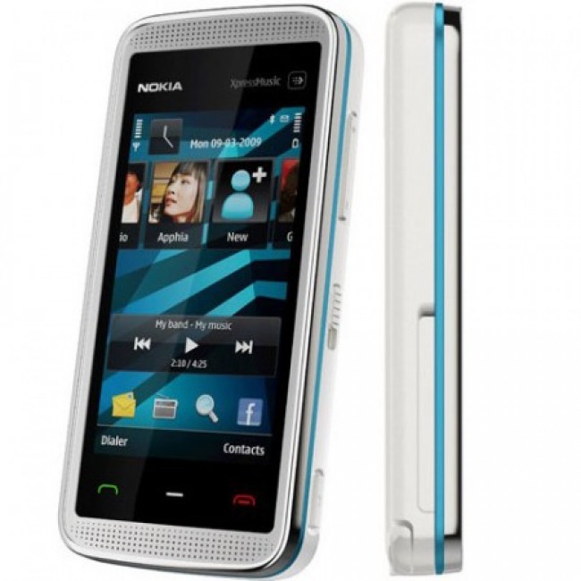 GSM Nokia 5530 Xpress Music