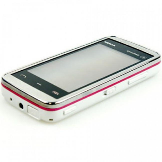 GSM Nokia 5530 Xpress Music