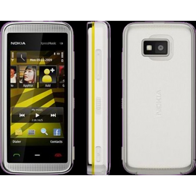 GSM Nokia 5530 Xpress Music