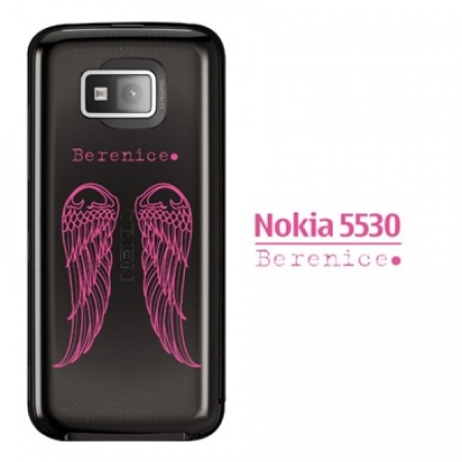 GSM Nokia 5530 Xpress Music