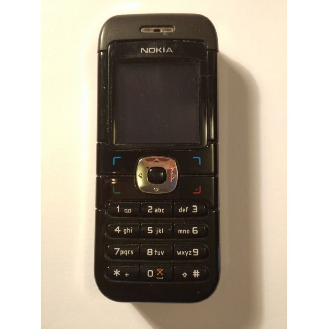 GSM втора употреба Nokia 6030
