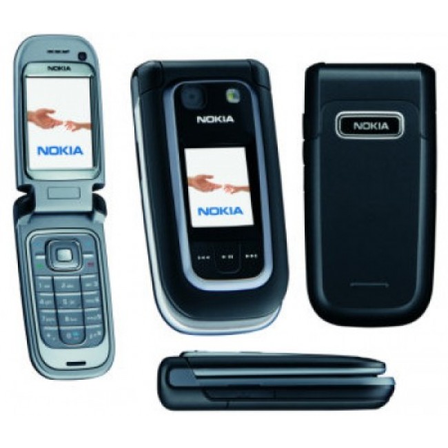 GSM втора употреба Nokia 6267