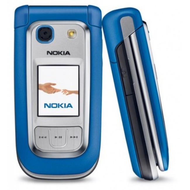 GSM втора употреба Nokia 6267