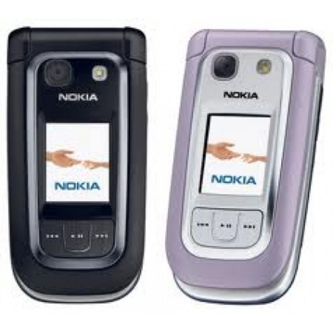 GSM втора употреба Nokia 6267