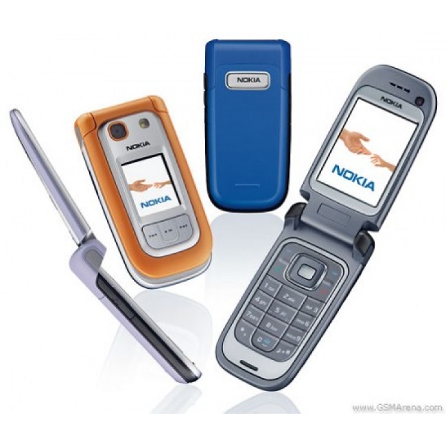 GSM втора употреба Nokia 6267