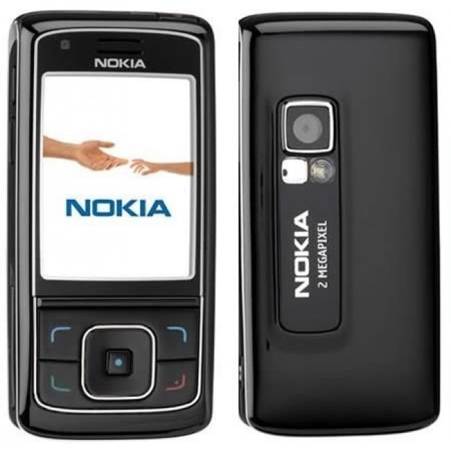 GSM втора употреба Nokia 6288
