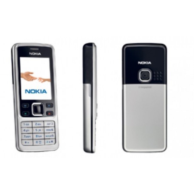 GSM втора употреба Nokia 6300