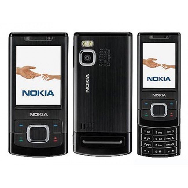 GSM втора употреба Nokia 6500 Slide