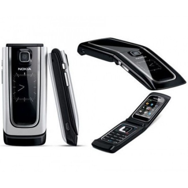 GSM втора употреба Nokia 6555