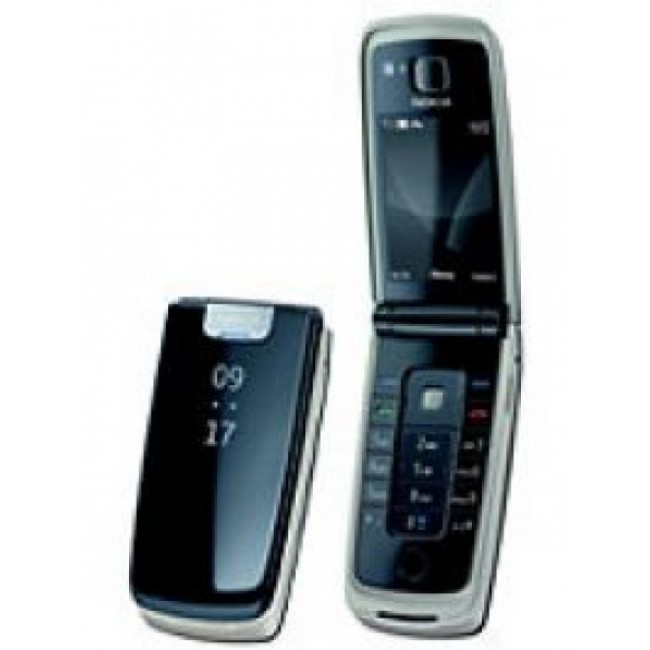 GSM втора употреба Nokia 6600 Fold
